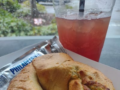 Level Up Coffee Shop