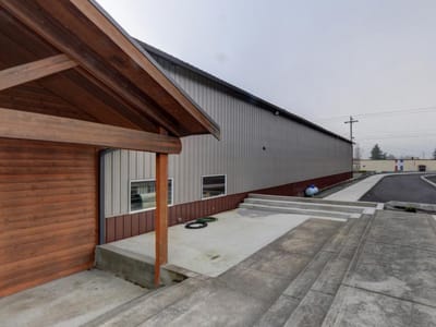 Lewis County Coffee Co.