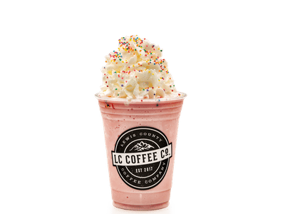 Lewis County Coffee Co.