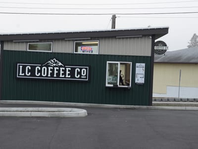 Lewis County Coffee Co.