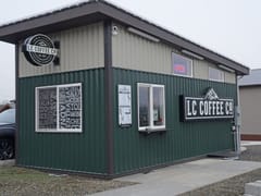 Lewis County Coffee Co.