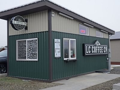 Lewis County Coffee Co.