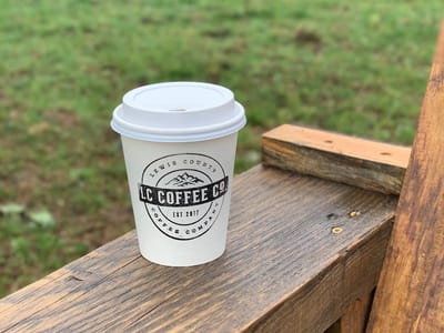 Lewis County Coffee Company
