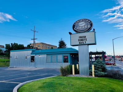 Lewistown Coffee Company