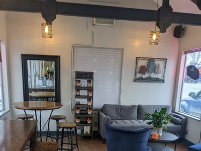 Lewistown Coffee Company