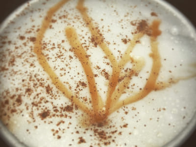 Lewistown Coffee Company