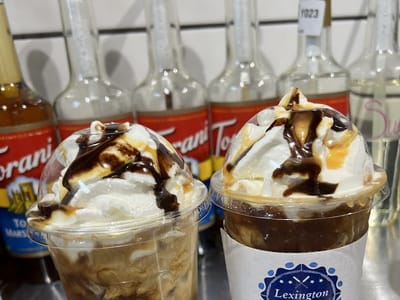 Lexington Coffee Co.