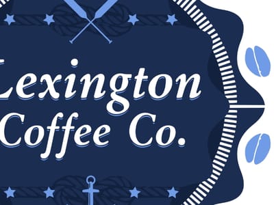 Lexington Coffee Co.