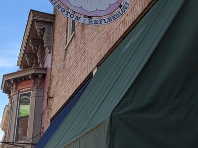 Lexington Coffee Shop