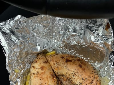 Leyden Street Coffee