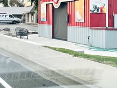 Li'l Firehouse Coffee