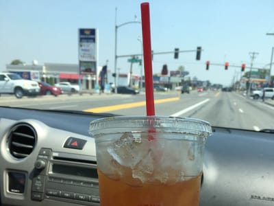 Li'l Firehouse Coffee