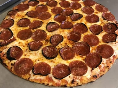 Li'l Firehouse Coffee