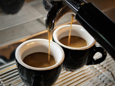 Liberation Coffee Co.