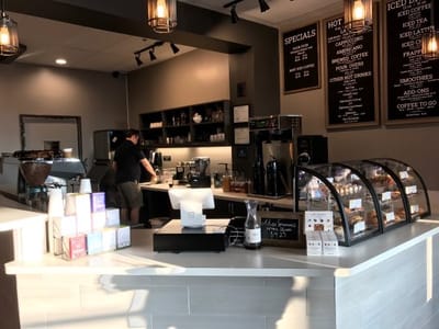 Liberation Coffee Co.