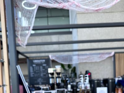 Liberation Coffee Co.