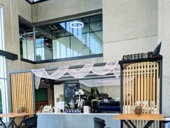 Liberation Coffee Co.