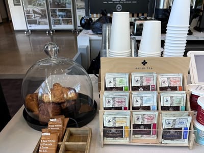 Liberation Coffee Co.