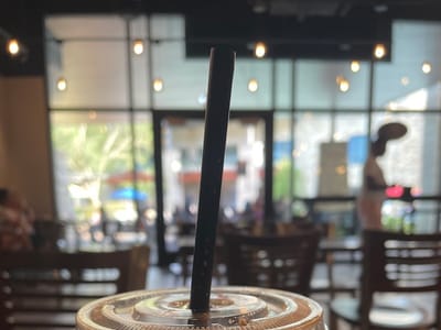 Liberation Coffee Co.