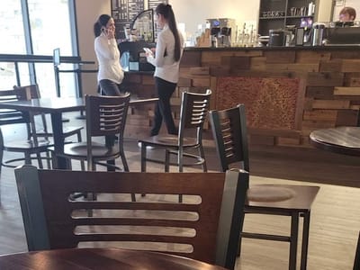 Liberation Coffee Co.