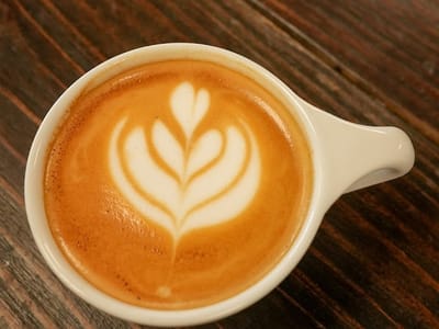 Libertalia Coffee Co.