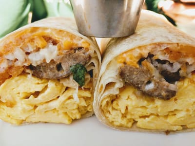 Libertine Coffee Bar