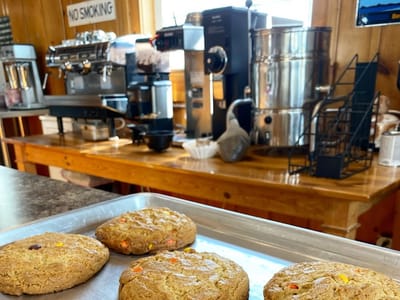 Liberty Bay Cookie Company