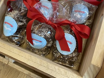 Liberty Bay Cookie Company