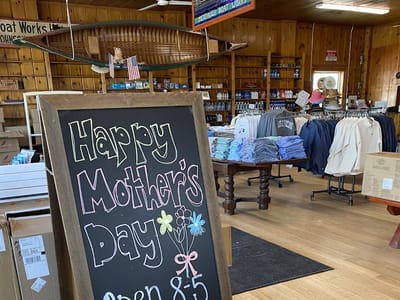 Liberty Bay Cookie Company