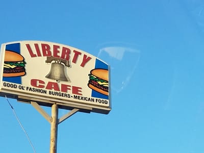 Liberty Cafe