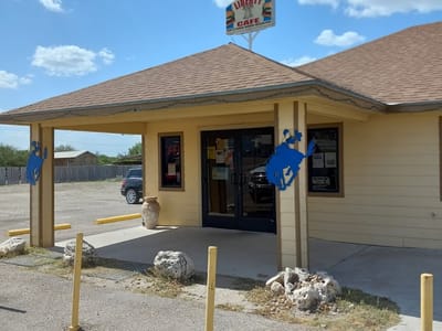 Liberty Cafe