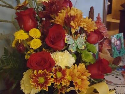 Liberty Floral and Nursery