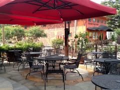 Liberty House Coffee and Café