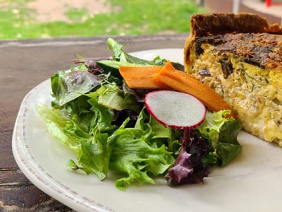 Liberty House Coffee and Café