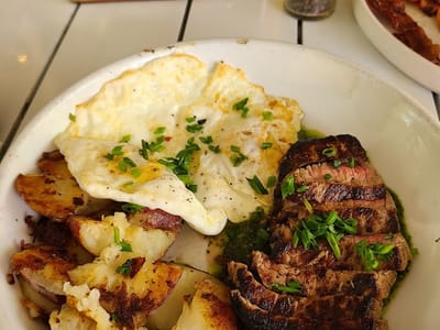 Liberty House Coffee and Café