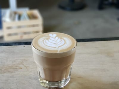 Libra Coffee Roasting Company