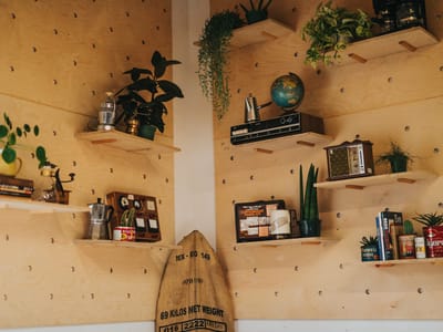 Libra Coffee Roasting Company