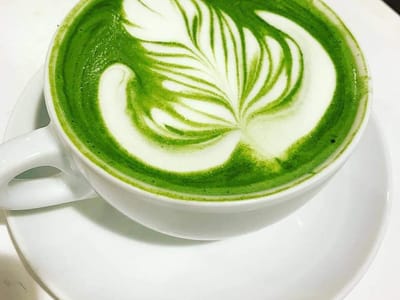 Life Perks Coffee Co