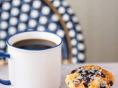 Life Perks Coffee Co