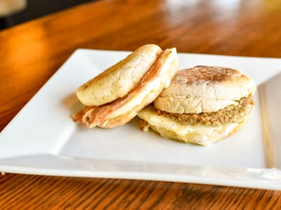 Life's A Grind Coffee House