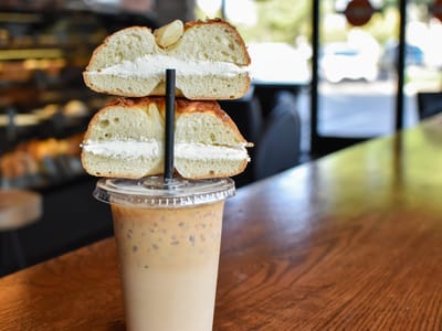 Life's A Grind Coffee House