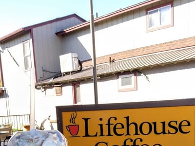 Lifehouse Coffee
