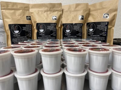 Lifeline Coffee Roasters