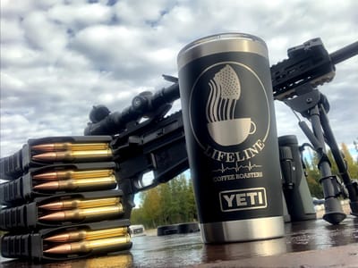 Lifeline Coffee Roasters