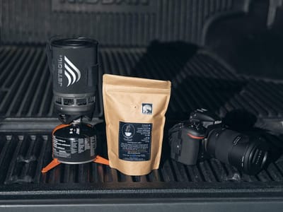 Lifeline Coffee Roasters