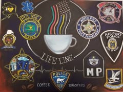 Lifeline Coffee Roasters