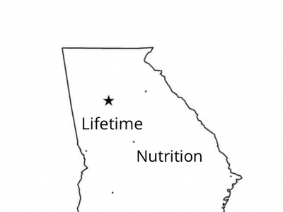 Lifetime Nutrition