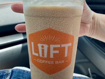 Lift Coffee Bar