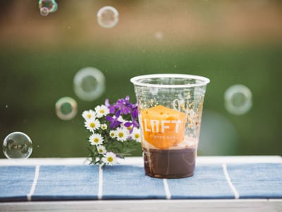 Lift Coffee Bar