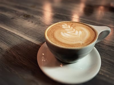 Lift Coffee Roasters